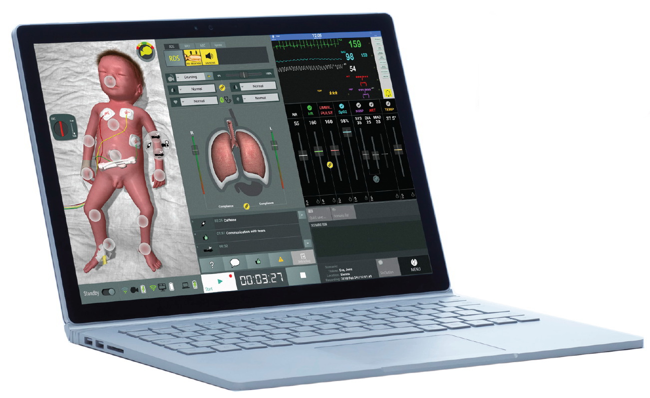 laptop medim