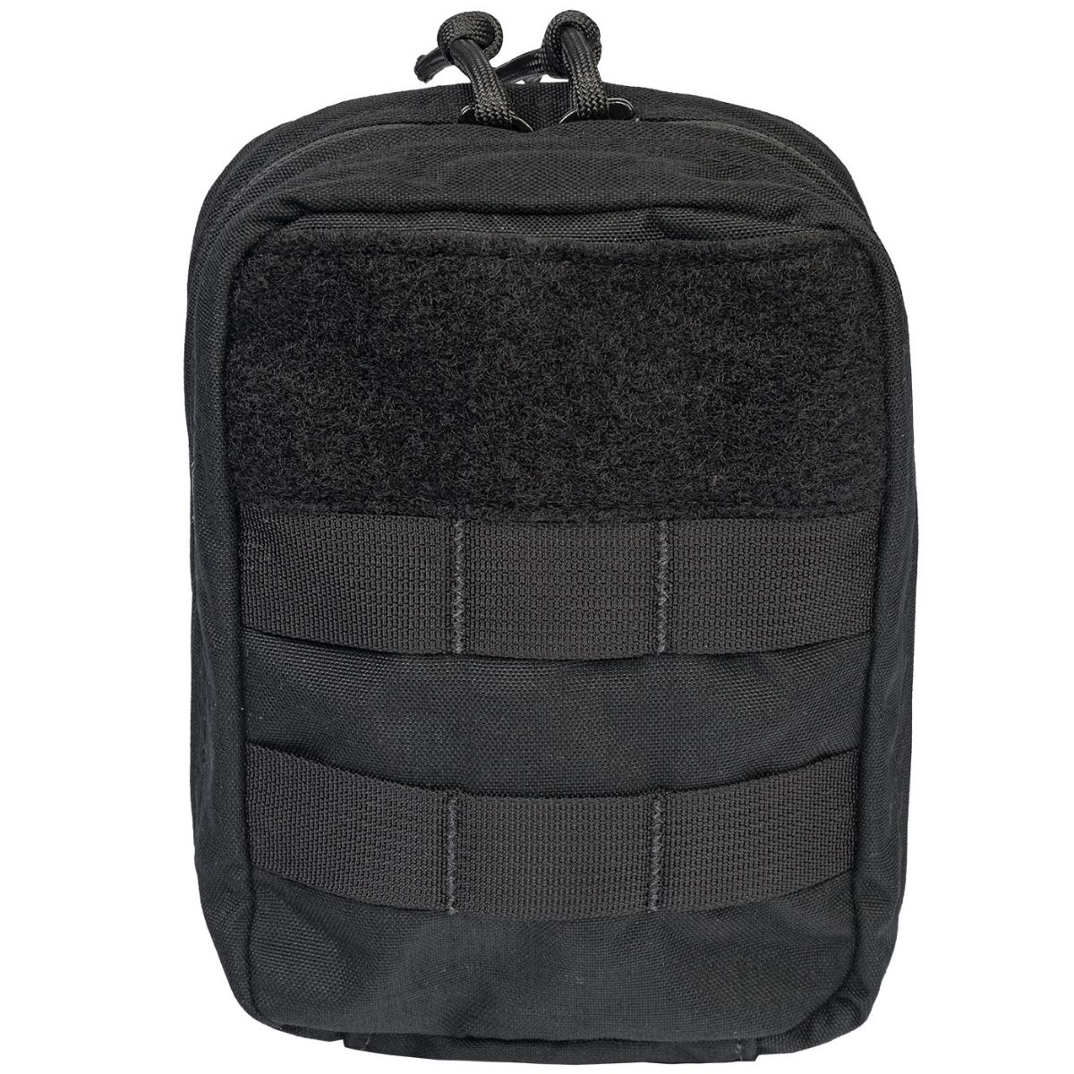 80-0P-1 IFAK, pouzdra: Pouzdro - TACTICAL OPERATOR RESPONSE BAG (TORK) - BLK