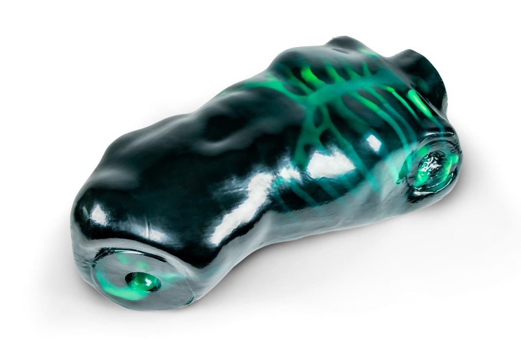 9100 Ultrazvukové simulátory: Fantom,,ECHO EDDIE,, advanced ultrazvukový trenažér