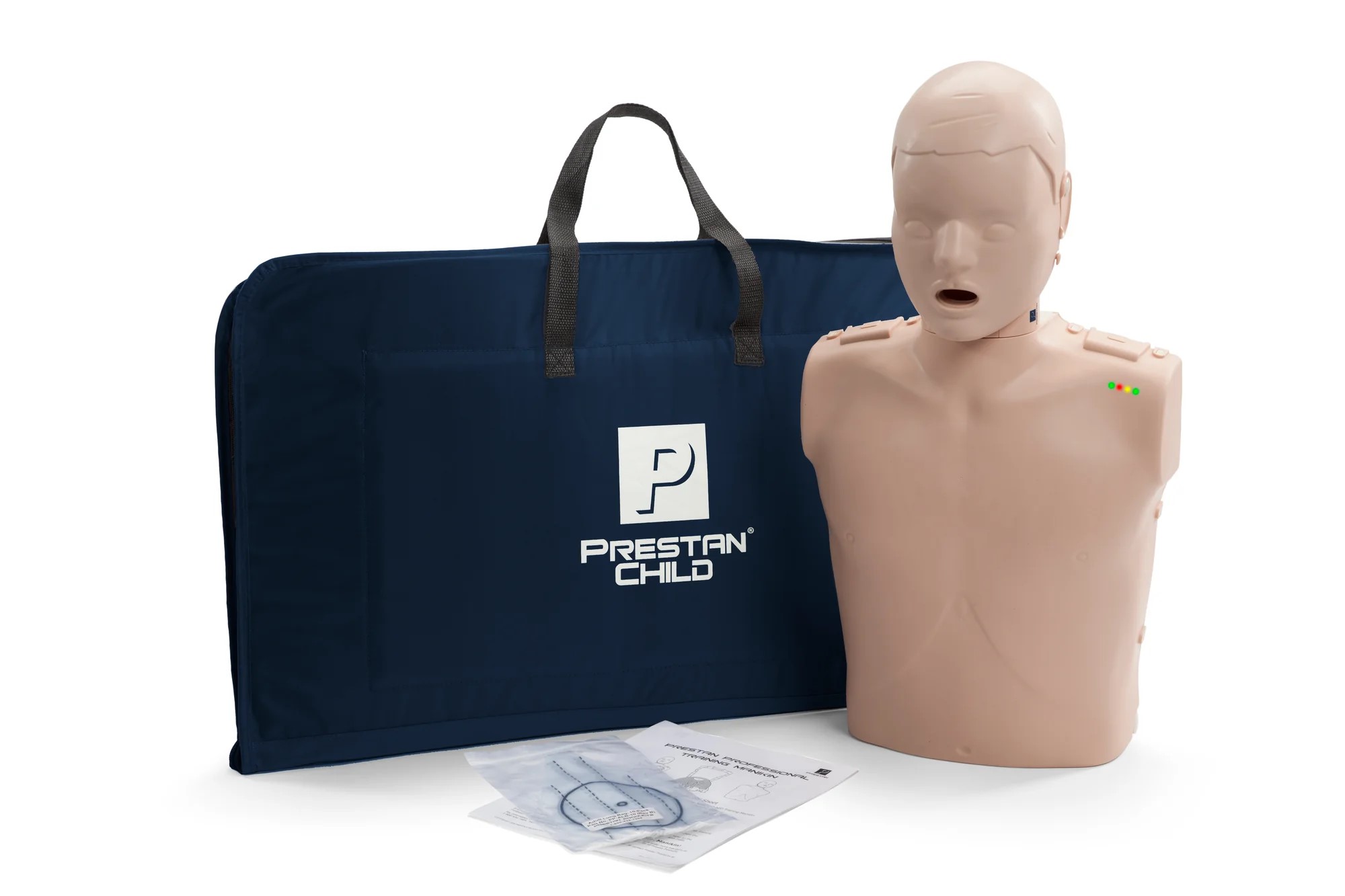 PR00015M Modely dítěte: Prestan Professional CPR, dítě