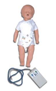 bez-anatomie-830 Modely novorozence: Billy Complete s indikací