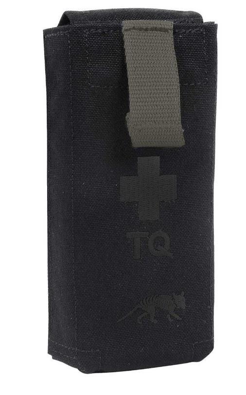 pouzdro škrtidla, turnikety - tourniquet : TASMANIAN TIGER Pouzdro na tourniket/ TQ Pouch Black